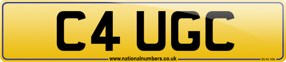 C4 UGC