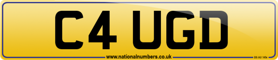 C4 UGD