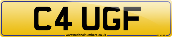 C4 UGF