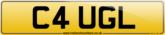 C4 UGL