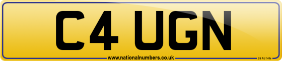 C4 UGN