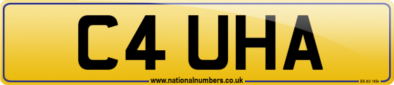 C4 UHA