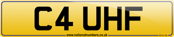 C4 UHF