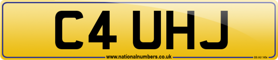 C4 UHJ