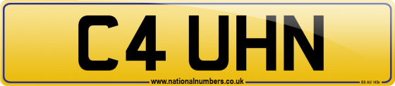 C4 UHN