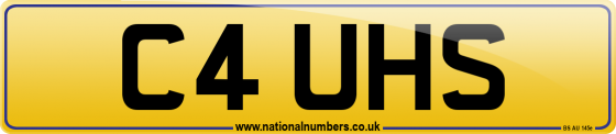 C4 UHS