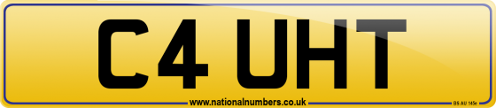 C4 UHT