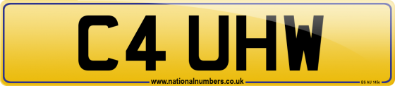 C4 UHW