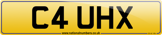 C4 UHX