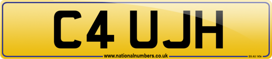C4 UJH