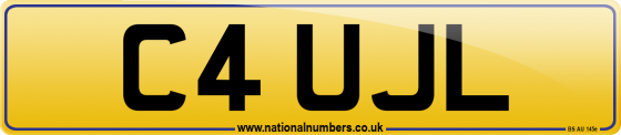 C4 UJL