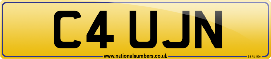 C4 UJN