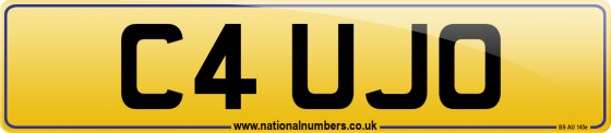 C4 UJO