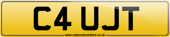 C4 UJT