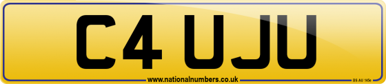 C4 UJU