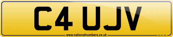 C4 UJV