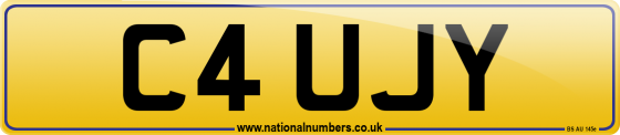 C4 UJY