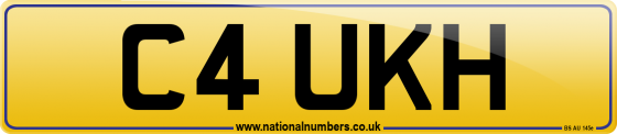 C4 UKH