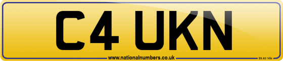 C4 UKN