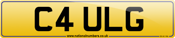 C4 ULG