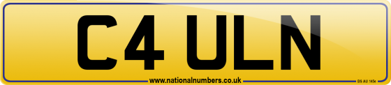 C4 ULN