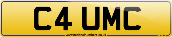 C4 UMC