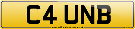 C4 UNB