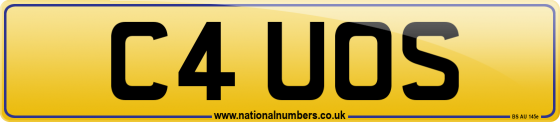 C4 UOS