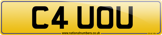 C4 UOU