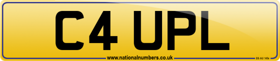 C4 UPL