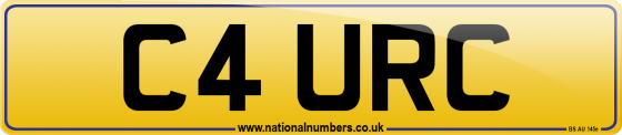 C4 URC