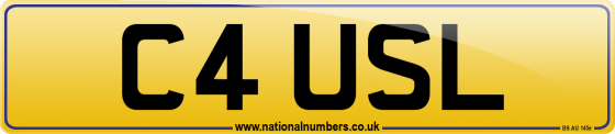 C4 USL