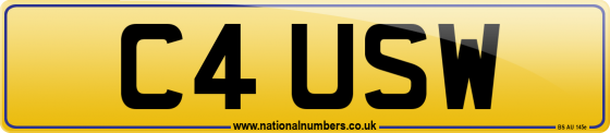 C4 USW