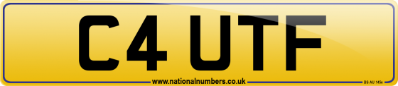 C4 UTF
