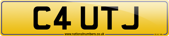 C4 UTJ