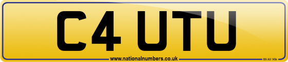 C4 UTU