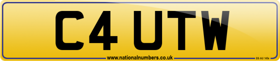 C4 UTW