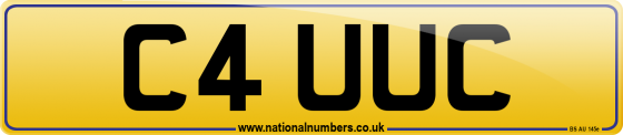 C4 UUC