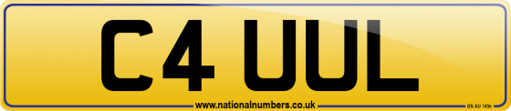 C4 UUL