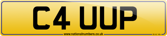 C4 UUP