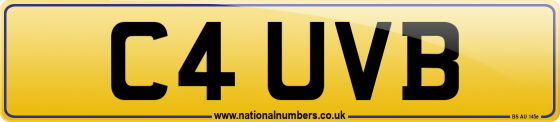 C4 UVB