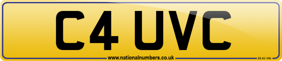 C4 UVC