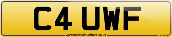 C4 UWF