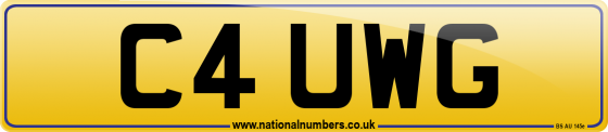 C4 UWG