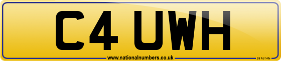 C4 UWH