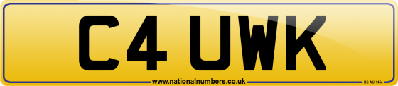 C4 UWK