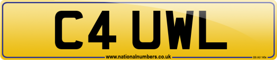C4 UWL