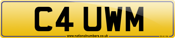 C4 UWM