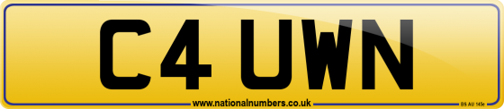 C4 UWN