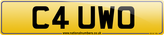 C4 UWO